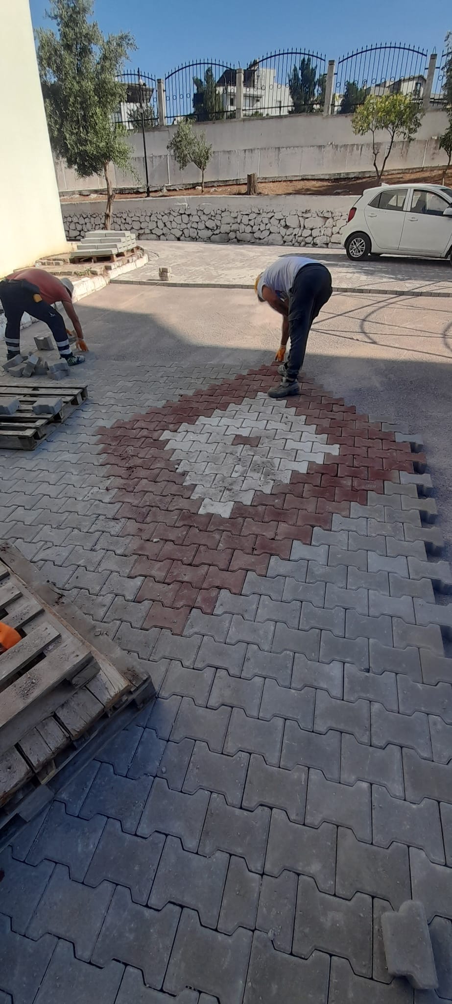 Egemen İnşaat 